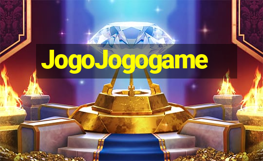 JogoJogogame