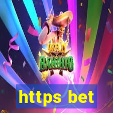 https bet