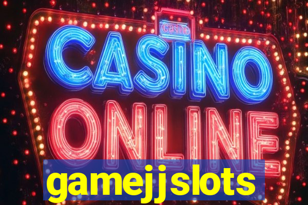 gamejjslots