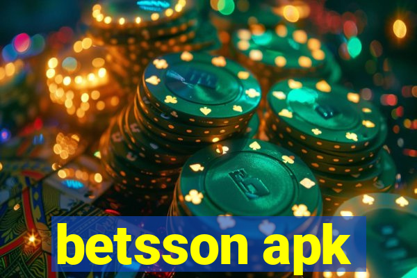 betsson apk