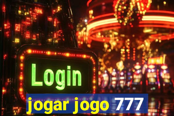 jogar jogo 777