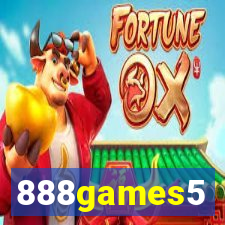 888games5