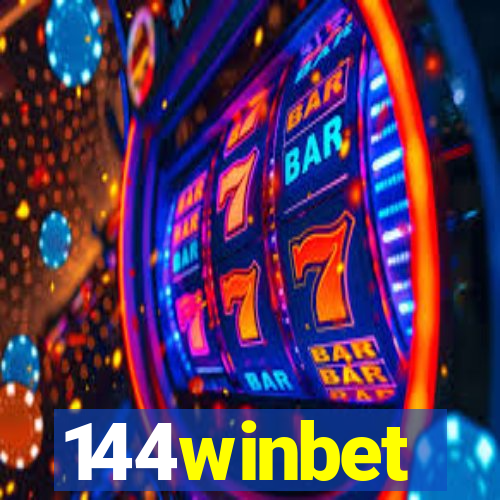 144winbet