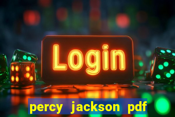 percy jackson pdf google drive