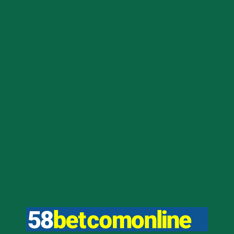 58betcomonline