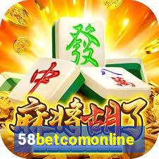 58betcomonline