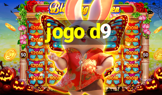 jogo d9