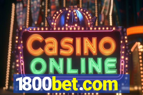 1800bet.com