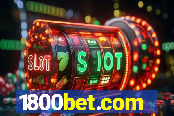 1800bet.com