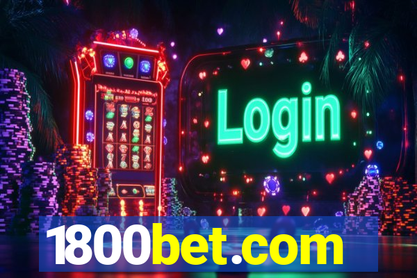 1800bet.com