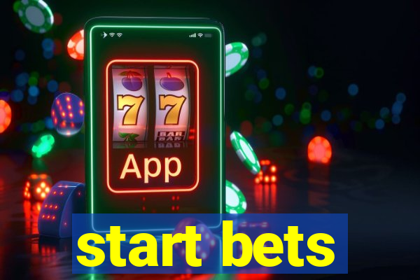 start bets