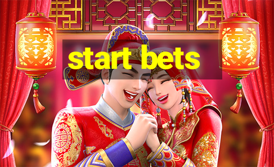 start bets