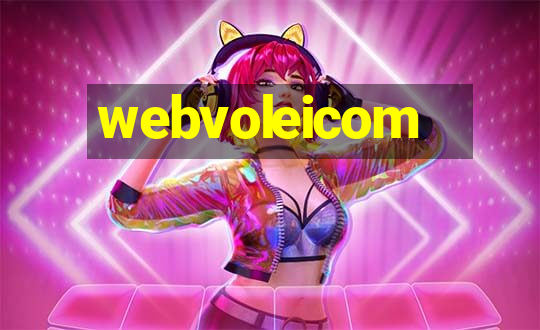 webvoleicom