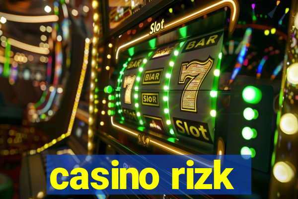 casino rizk