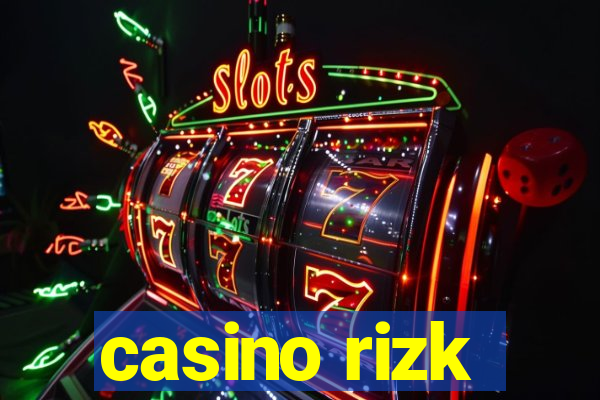 casino rizk