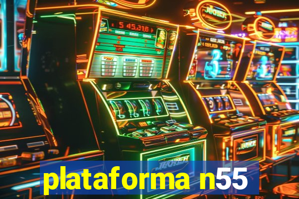 plataforma n55