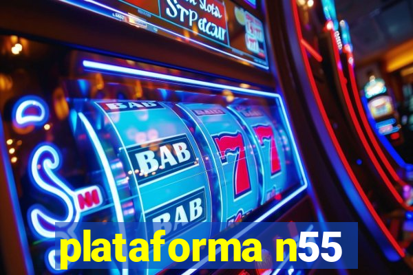 plataforma n55