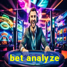 bet analyze