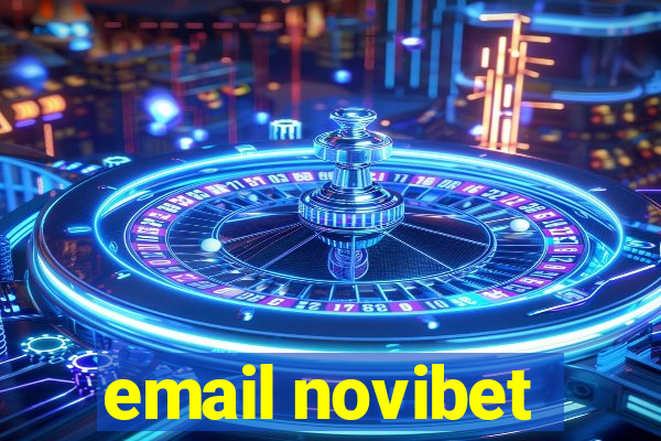 email novibet