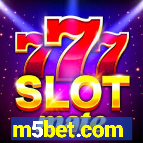 m5bet.com