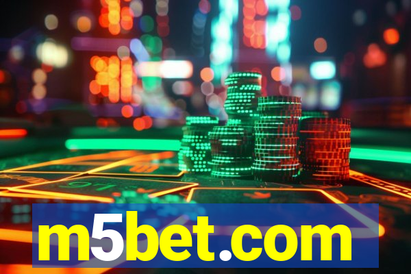 m5bet.com