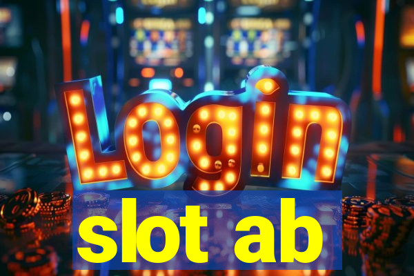 slot ab