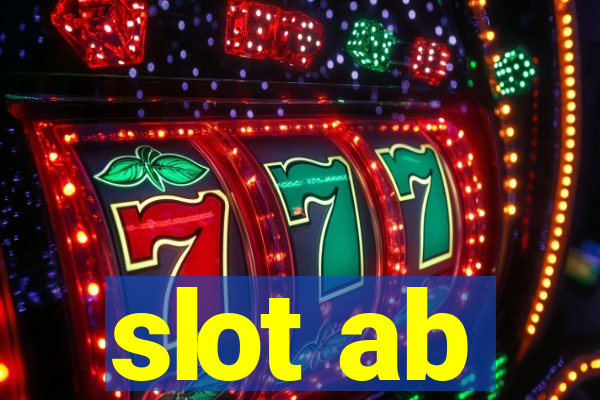 slot ab