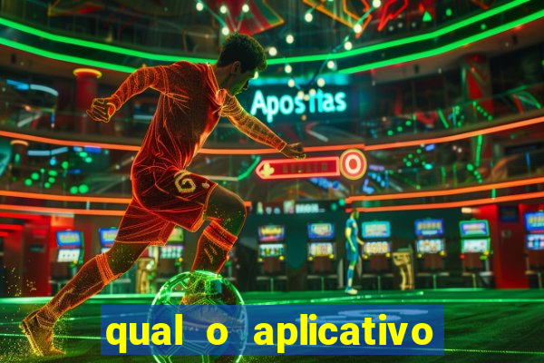 qual o aplicativo de jogo que ganha dinheiro de verdade