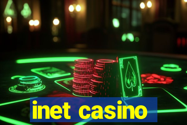 inet casino