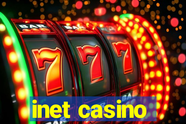 inet casino