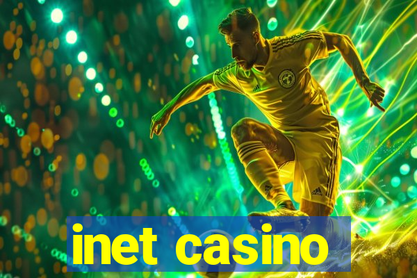 inet casino