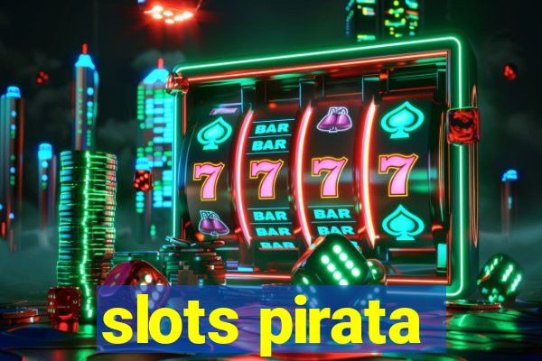 slots pirata