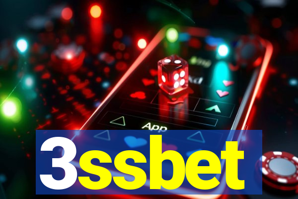 3ssbet