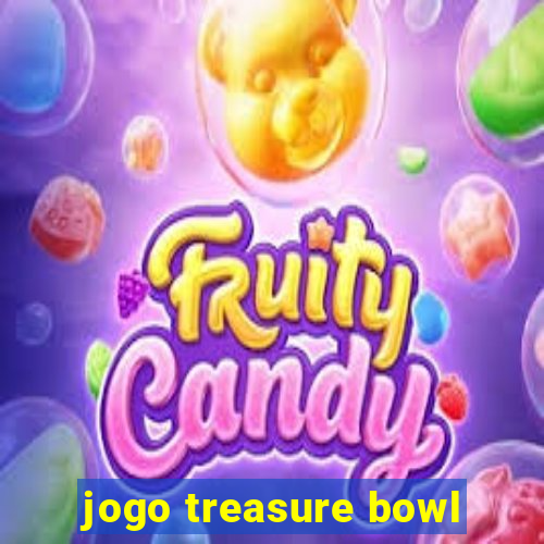 jogo treasure bowl