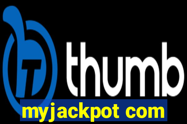 myjackpot com