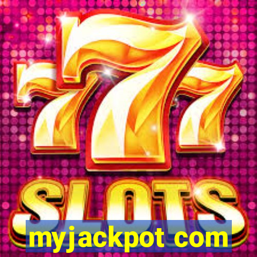 myjackpot com