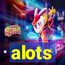 alots