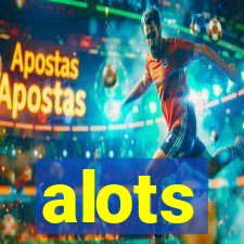 alots