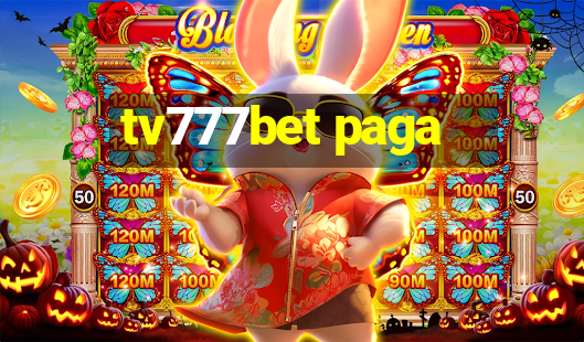 tv777bet paga