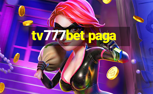 tv777bet paga