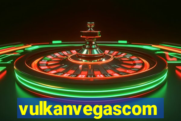 vulkanvegascom