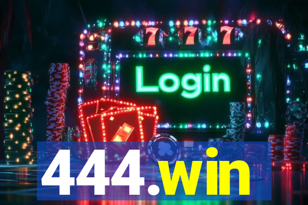 444.win