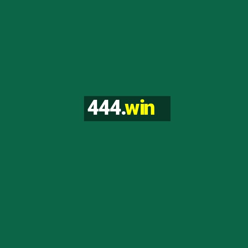 444.win