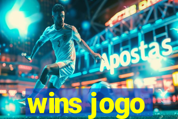 wins jogo