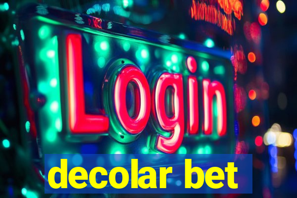 decolar bet