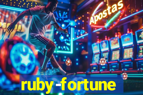 ruby-fortune