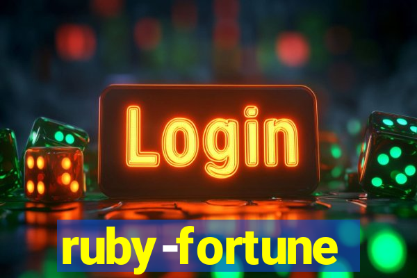 ruby-fortune