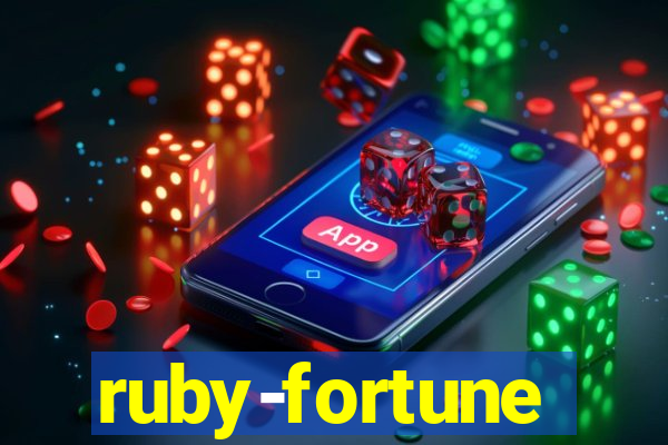 ruby-fortune