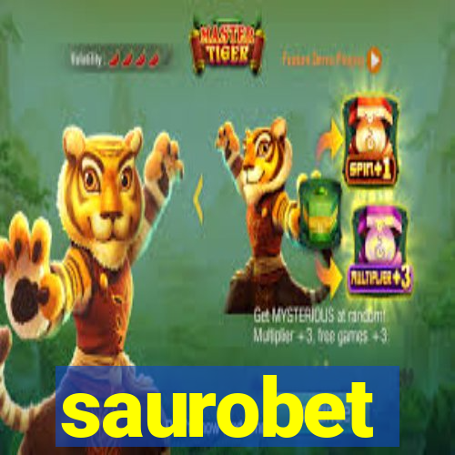 saurobet