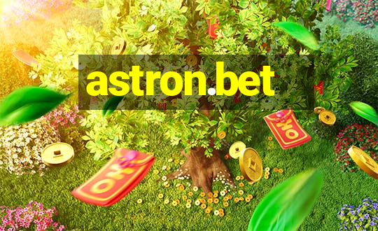 astron.bet